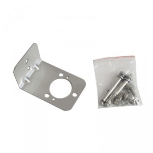 Антенна GSM/3G/4G ANT-800/2700-6WO (Круговая, 6 дБ) фото 4 | GSM-Репитеры.РУ Антенна GSM/3G/4G ANT-800/2700-6WO (Круговая, 6 дБ) фото 4