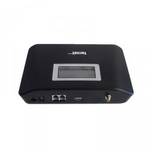 Шлюз GSM Termit pbxGate v2 rev.3 фото 2