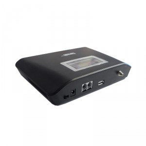 Шлюз GSM Termit pbxGate v2 rev.3 фото 4