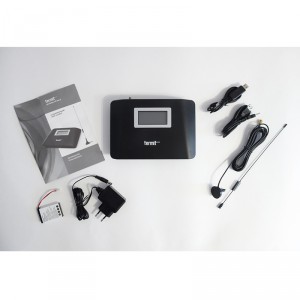 Шлюз GSM Termit pbxGate v2 rev.3 фото 7