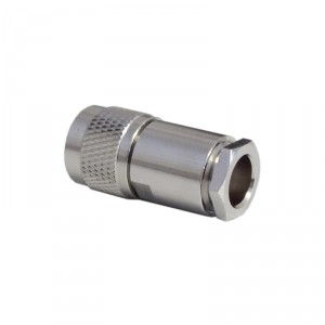 Разъём N-112/8D (N-male, прижимной, на кабель 8D) фото 10 | GSM-Репитеры.РУ Разъём N-112/8D (N-male, прижимной, на кабель 8D) фото 10