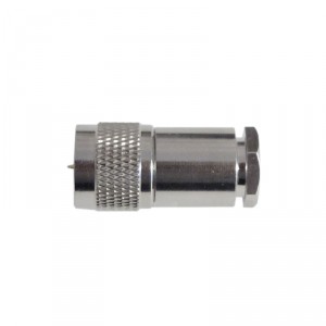 Разъём N-112/8D (N-male, прижимной, на кабель 8D) фото 11 | GSM-Репитеры.РУ Разъём N-112/8D (N-male, прижимной, на кабель 8D) фото 11