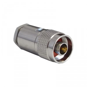 Разъём N-112/8D (N-male, прижимной, на кабель 8D) фото 9 | GSM-Репитеры.РУ Разъём N-112/8D (N-male, прижимной, на кабель 8D) фото 9