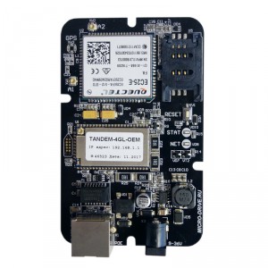 Роутер 3G/4G Тандем-4GL (Tandem-4GL) фото 2 | GSM-Репитеры.РУ Роутер 3G/4G Тандем-4GL (Tandem-4GL) фото 2