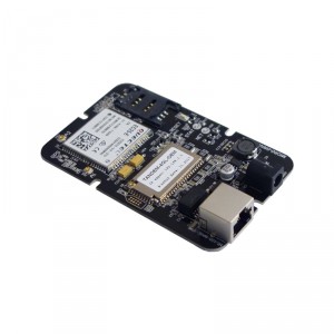 Роутер 3G/4G Тандем-4GL (Tandem-4GL) фото 3 | GSM-Репитеры.РУ Роутер 3G/4G Тандем-4GL (Tandem-4GL) фото 3