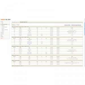 Роутер 3G/4G Тандем-4GL (Tandem-4GL) фото 6 | GSM-Репитеры.РУ Роутер 3G/4G Тандем-4GL (Tandem-4GL) фото 6