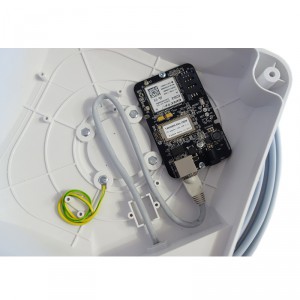 Уличный роутер NR-410 (Тандем-4GL + антенна Petra BB MIMO UniBOX) фото 4