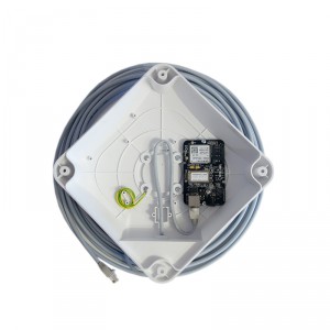 Уличный роутер NR-410 (Тандем-4GL + антенна Petra BB MIMO UniBOX) фото 1