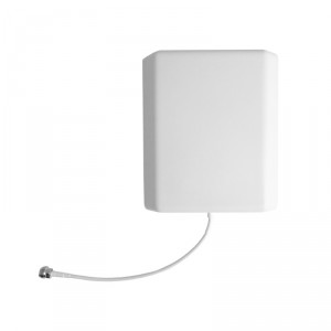 Антенна GSM/3G/4G BS-700/2700-7/9 ID (Панельная, 7-9 дБ) фото 1 | GSM-Репитеры.РУ Антенна GSM/3G/4G BS-700/2700-7/9 ID (Панельная, 7-9 дБ) фото 1