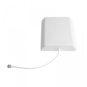 Антенна GSM/3G/4G BS-700/2700-7/9 ID (Панельная, 7-9 дБ) фото 2 | GSM-Репитеры.РУ Антенна GSM/3G/4G BS-700/2700-7/9 ID (Панельная, 7-9 дБ) фото 2