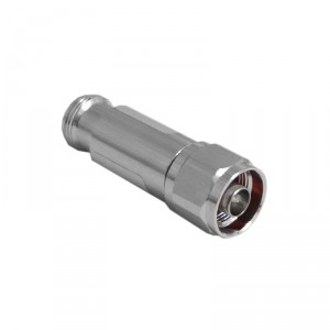 Аттенюатор AT-10 (N-type, до 2 Вт, 10 дБ) фото 3