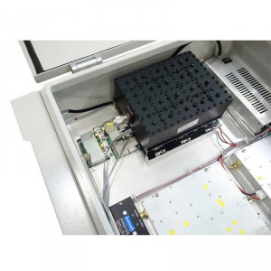 Бустер Vegatel VTL40-1800/3G (50 дБ, 10000 мВт) фото 10 | GSM-Репитеры.РУ Бустер Vegatel VTL40-1800/3G (50 дБ, 10000 мВт) фото 10