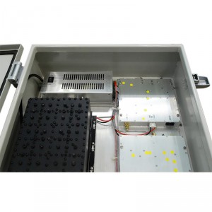 Бустер Vegatel VTL40-1800/3G (50 дБ, 10000 мВт) фото 11 | GSM-Репитеры.РУ Бустер Vegatel VTL40-1800/3G (50 дБ, 10000 мВт) фото 11