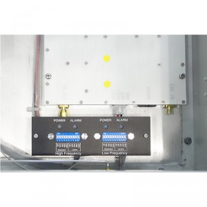 Бустер Vegatel VTL40-1800/3G (50 дБ, 10000 мВт) фото 15 | GSM-Репитеры.РУ Бустер Vegatel VTL40-1800/3G (50 дБ, 10000 мВт) фото 15