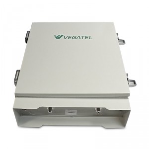 Бустер Vegatel VTL40-1800/3G (50 дБ, 10000 мВт) фото 2 | GSM-Репитеры.РУ Бустер Vegatel VTL40-1800/3G (50 дБ, 10000 мВт) фото 2