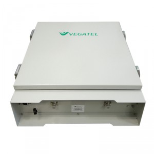 Бустер Vegatel VTL40-1800/3G (50 дБ, 10000 мВт) фото 4 | GSM-Репитеры.РУ Бустер Vegatel VTL40-1800/3G (50 дБ, 10000 мВт) фото 4