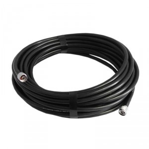 Кабельная сборка N-male - 15 метров 8D-FB - N-male фото 3