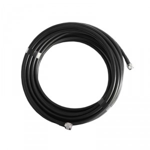 Кабельная сборка N-male - 15 метров 8D-FB - N-male фото 4