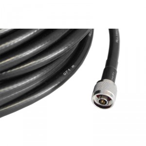 Кабельная сборка N-male - 15 метров 8D-FB - N-male фото 5