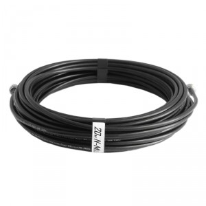 Кабельная сборка N-male - 20 метров 5D-FB - N-male фото 2