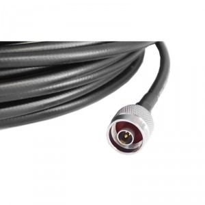 Кабельная сборка N-male - 20 метров 5D-FB - N-male фото 5