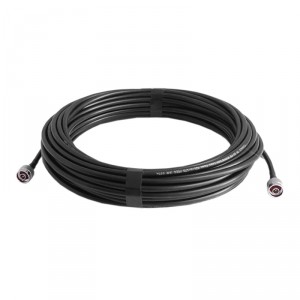 Кабельная сборка N-male - 20 метров 5D-FB - N-male фото 3