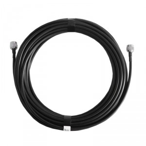 Кабельная сборка N-male - 20 метров 5D-FB - N-male фото 4