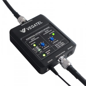 Комплект Vegatel VT2-3G-kit для усиления 3G (до 200 м2) фото 10 | GSM-Репитеры.РУ Комплект Vegatel VT2-3G-kit для усиления 3G (до 200 м2) фото 10