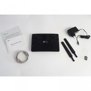 Роутер 3G/4G TP-Link Archer MR400 фото 10 | GSM-Репитеры.РУ Роутер 3G/4G TP-Link Archer MR400 фото 10