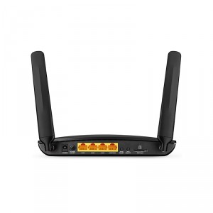 Роутер 3G/4G TP-Link Archer MR400 фото 3 | GSM-Репитеры.РУ Роутер 3G/4G TP-Link Archer MR400 фото 3