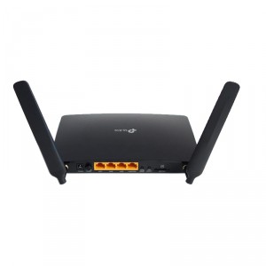 Роутер 3G/4G TP-Link Archer MR400 фото 6 | GSM-Репитеры.РУ Роутер 3G/4G TP-Link Archer MR400 фото 6