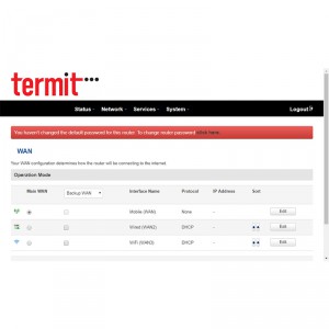 Роутер 3G/4G-WiFi CellRouter CR41 Dual-Sim фото 11 | GSM-Репитеры.РУ Роутер 3G/4G-WiFi CellRouter CR41 Dual-Sim фото 11
