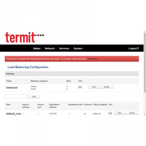 Роутер 3G/4G-WiFi CellRouter CR41 Dual-Sim фото 12 | GSM-Репитеры.РУ Роутер 3G/4G-WiFi CellRouter CR41 Dual-Sim фото 12