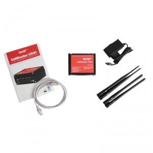 Роутер 3G/4G-WiFi CellRouter CR41 Dual-Sim фото 8 | GSM-Репитеры.РУ Роутер 3G/4G-WiFi CellRouter CR41 Dual-Sim фото 8