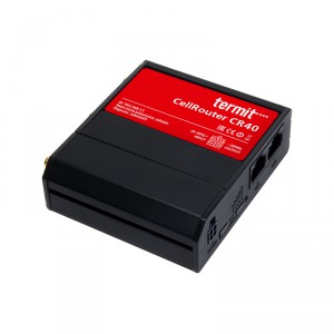 Роутер 3G/4G-WiFi CellRouter CR40 фото 2