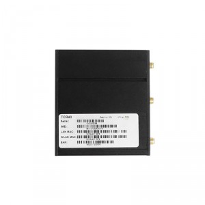 Роутер 3G/4G-WiFi CellRouter CR40 фото 4