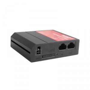 Роутер 3G/4G-WiFi CellRouter CR40 фото 6