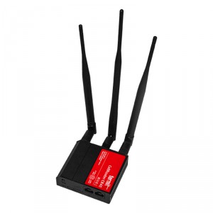 Роутер 3G/4G-WiFi CellRouter CR40 фото 1