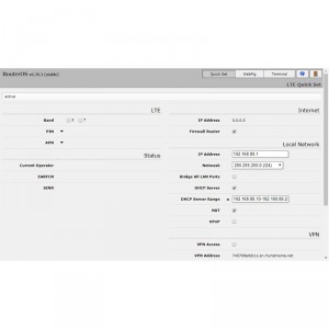 Уличный 3G/4G-роутер MikroTik SXT LTE kit фото 8 | GSM-Репитеры.РУ Уличный 3G/4G-роутер MikroTik SXT LTE kit фото 8