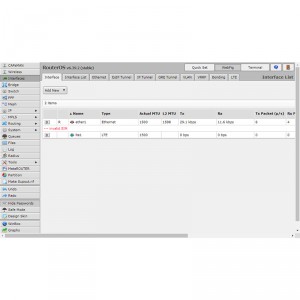 Уличный 3G/4G-роутер MikroTik SXT LTE kit фото 9 | GSM-Репитеры.РУ Уличный 3G/4G-роутер MikroTik SXT LTE kit фото 9