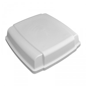 Антенна LTE450 AX-407P MIMO 2x2 (Панельная, 2 x 7 дБ) фото 2 | GSM-Репитеры.РУ Антенна LTE450 AX-407P MIMO 2x2 (Панельная, 2 x 7 дБ) фото 2