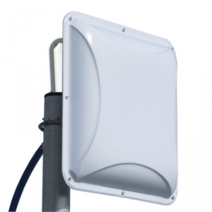 Антенна 3G AX-2014P (Панельная, 14 дБ) фото 2 | GSM-Репитеры.РУ Антенна 3G AX-2014P (Панельная, 14 дБ) фото 2