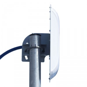 Антенна 3G AX-2014P (Панельная, 14 дБ) фото 3 | GSM-Репитеры.РУ Антенна 3G AX-2014P (Панельная, 14 дБ) фото 3