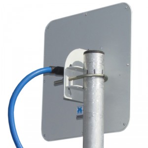 Антенна 3G AX-2014P (Панельная, 14 дБ) фото 4 | GSM-Репитеры.РУ Антенна 3G AX-2014P (Панельная, 14 дБ) фото 4