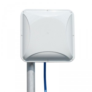 Антенна 3G AX-2014P (Панельная, 14 дБ) фото 5 | GSM-Репитеры.РУ Антенна 3G AX-2014P (Панельная, 14 дБ) фото 5