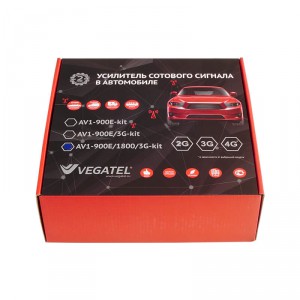 Комплект GSM+LTE+3G-усилителя в автомобиль Vegatel AV1-900E/1800/3G-kit фото 6 | GSM-Репитеры.РУ Комплект GSM+LTE+3G-усилителя в автомобиль Vegatel AV1-900E/1800/3G-kit фото 6