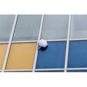 Кронштейн стеновой для крепления антенн KS-120 фото 8 | GSM-Репитеры.РУ Кронштейн стеновой для крепления антенн KS-120 фото 8