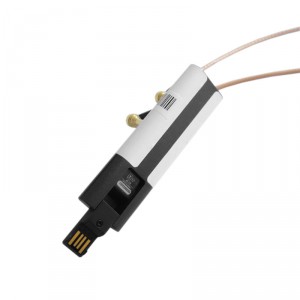 Модем 4G Yota WLTUBQ-108 с разъёмами для внешней антенны фото 3 | GSM-Репитеры.РУ Модем 4G Yota WLTUBQ-108 с разъёмами для внешней антенны фото 3