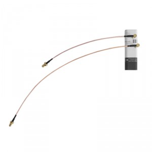 Модем 4G Yota WLTUBQ-108 с разъёмами для внешней антенны фото 5 | GSM-Репитеры.РУ Модем 4G Yota WLTUBQ-108 с разъёмами для внешней антенны фото 5