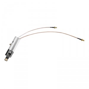 Модем 4G Yota WLTUBQ-108 с разъёмами для внешней антенны фото 4 | GSM-Репитеры.РУ Модем 4G Yota WLTUBQ-108 с разъёмами для внешней антенны фото 4